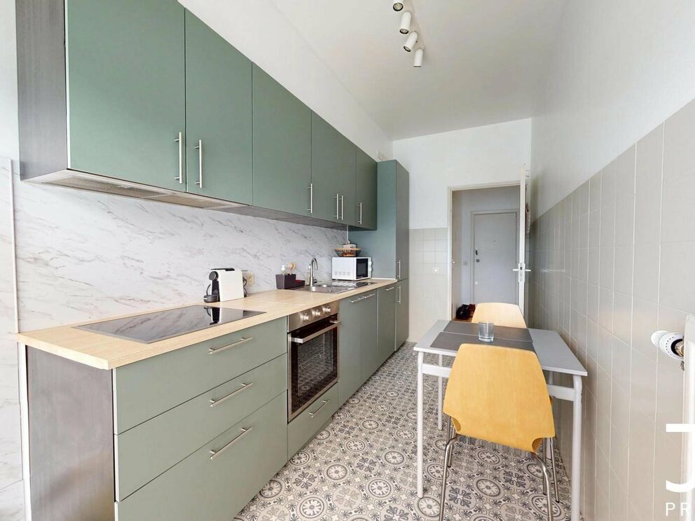 Appartement &agrave; louer &agrave; Woluwe-Saint-Lambert