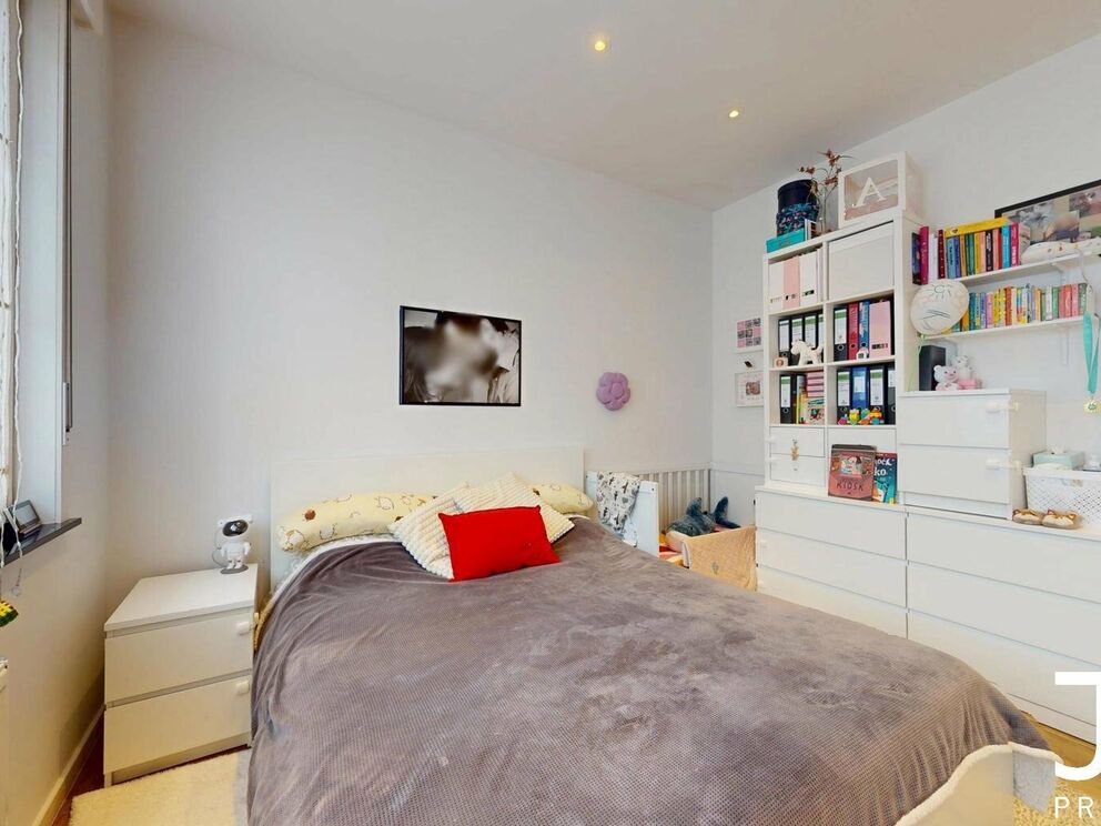 Appartement &agrave; louer &agrave; Woluwe-Saint-Lambert