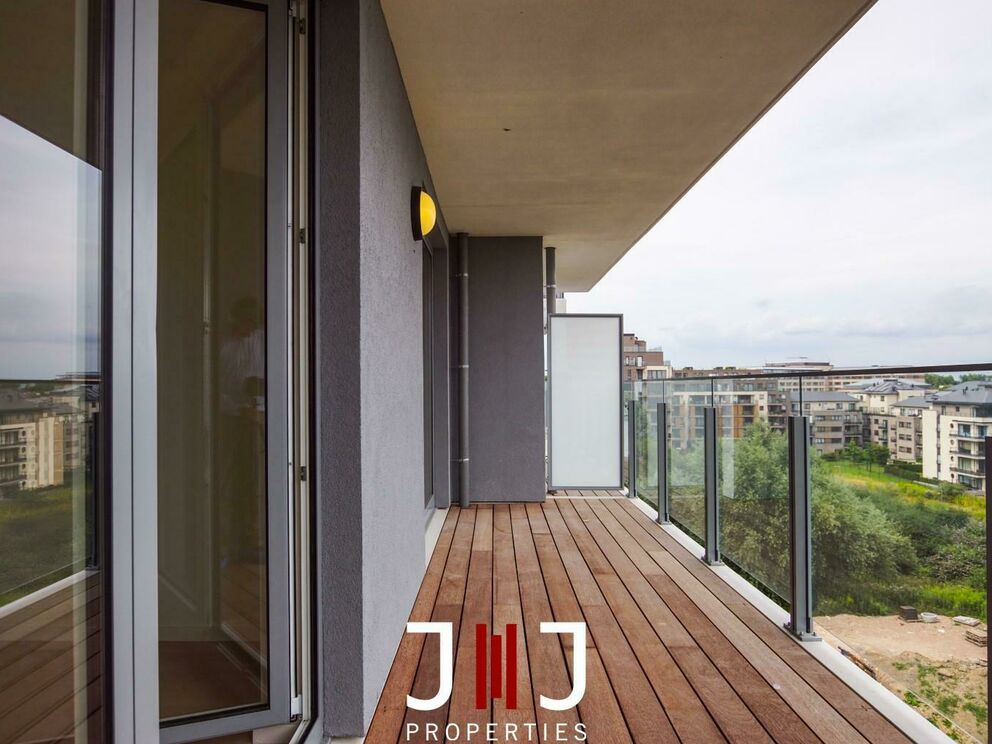 Appartement à louer à Woluwe-Saint-Lambert