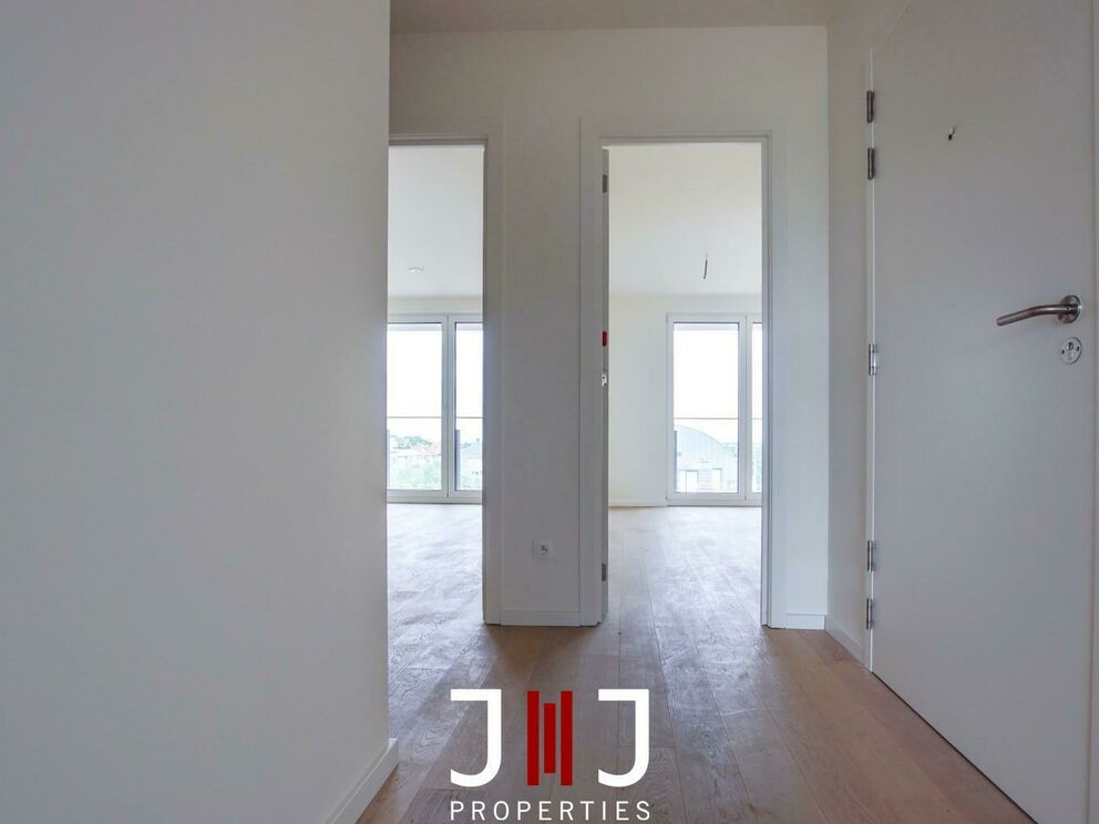 Appartement à louer à Woluwe-Saint-Lambert