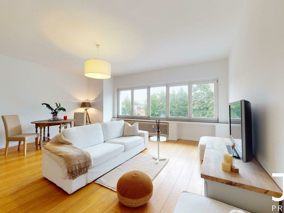 Appartement à louer à Woluwe-Saint-Lambert