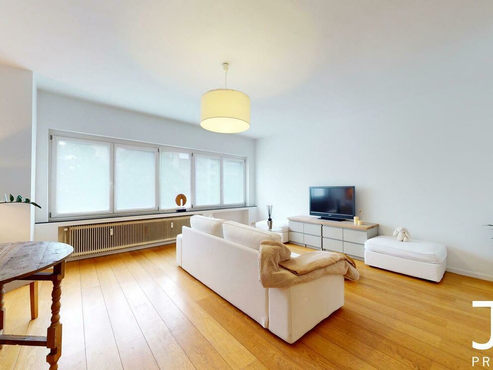 Appartement à louer à Woluwe-Saint-Lambert
