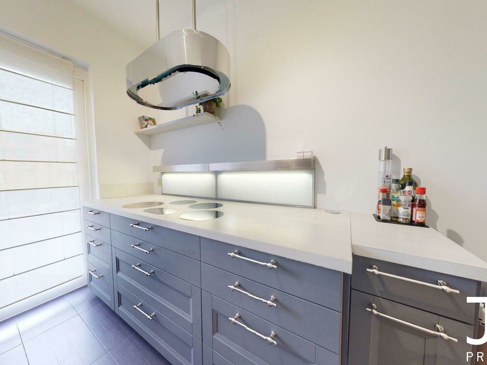 Appartement à louer à Woluwe-Saint-Lambert