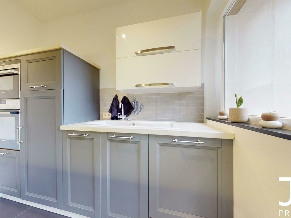 Appartement à louer à Woluwe-Saint-Lambert