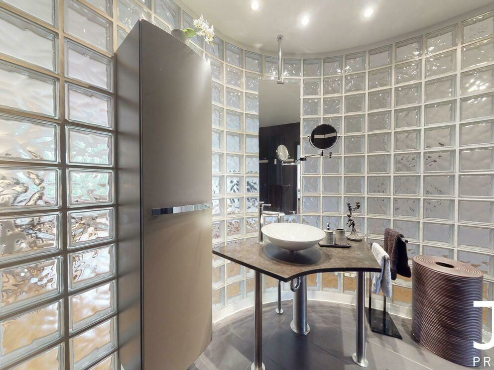 Appartement à louer à Woluwe-Saint-Lambert