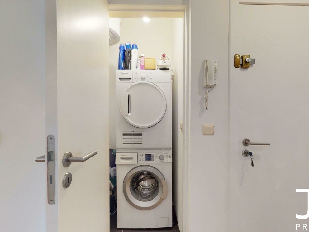 Appartement à louer à Woluwe-Saint-Lambert