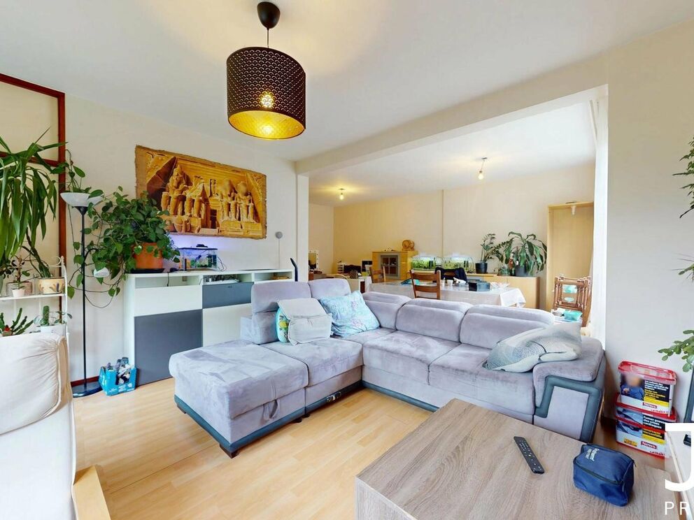Appartement à louer à Woluwe-Saint-Lambert