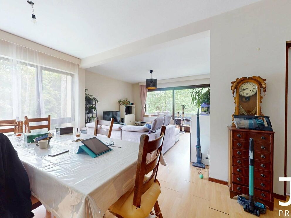 Appartement à louer à Woluwe-Saint-Lambert