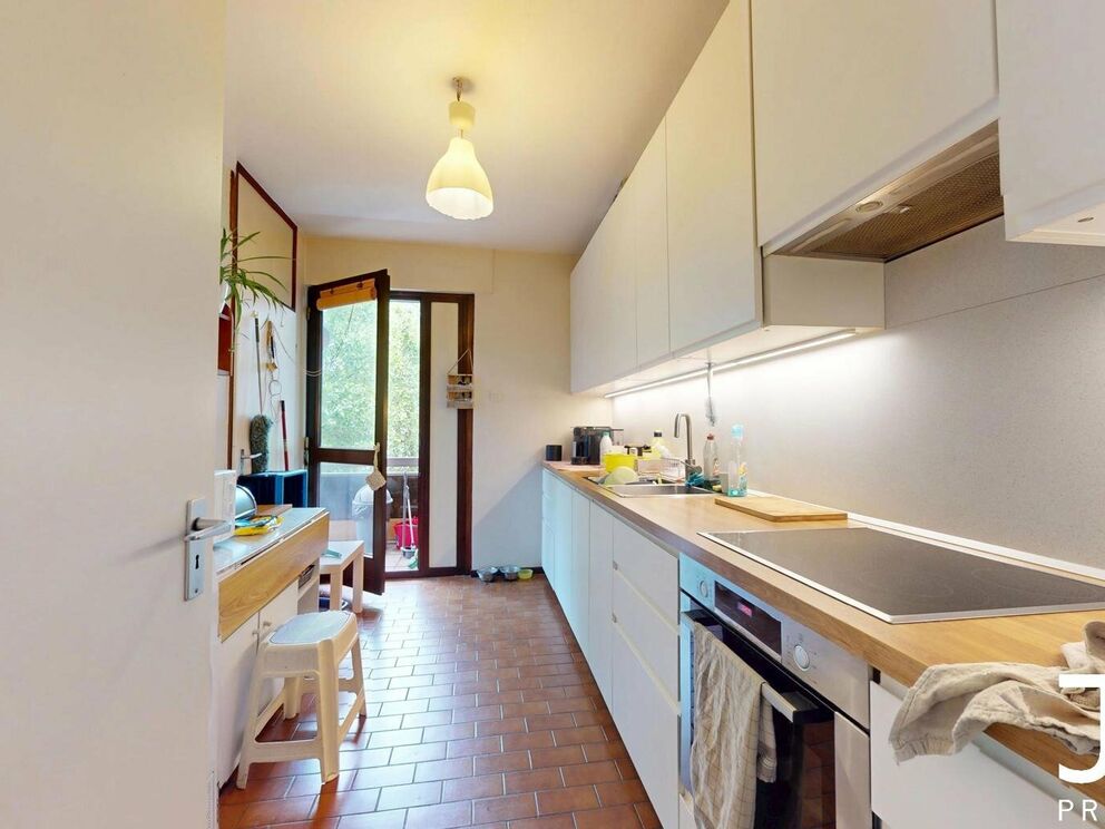 Appartement à louer à Woluwe-Saint-Lambert