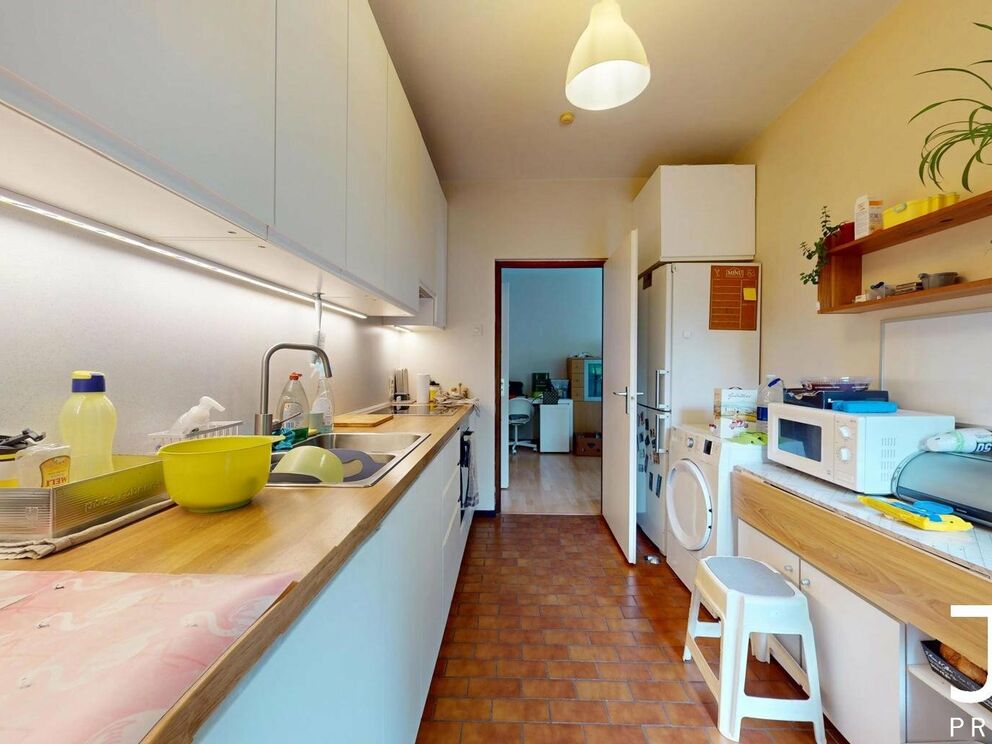 Appartement à louer à Woluwe-Saint-Lambert