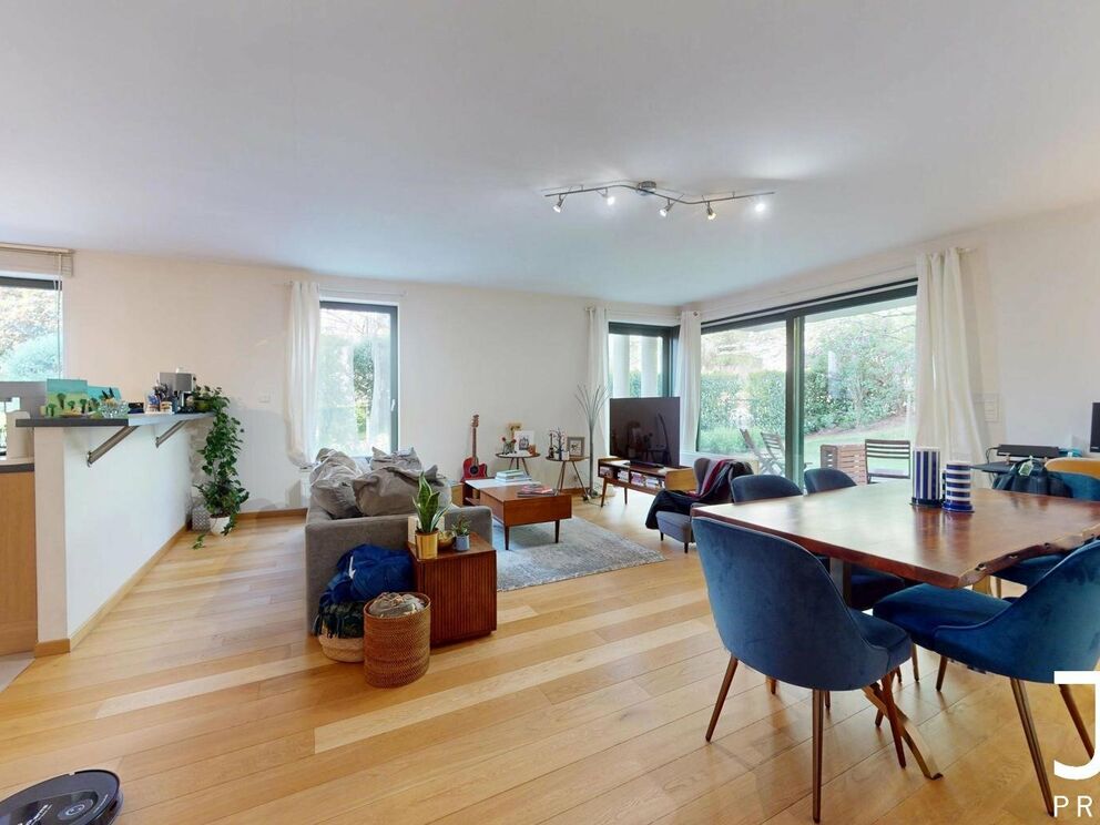 Appartement à louer à Woluwe-Saint-Lambert