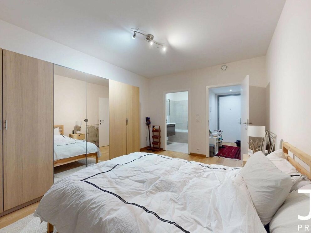 Appartement à louer à Woluwe-Saint-Lambert