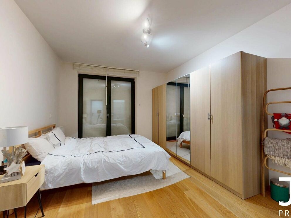 Appartement à louer à Woluwe-Saint-Lambert