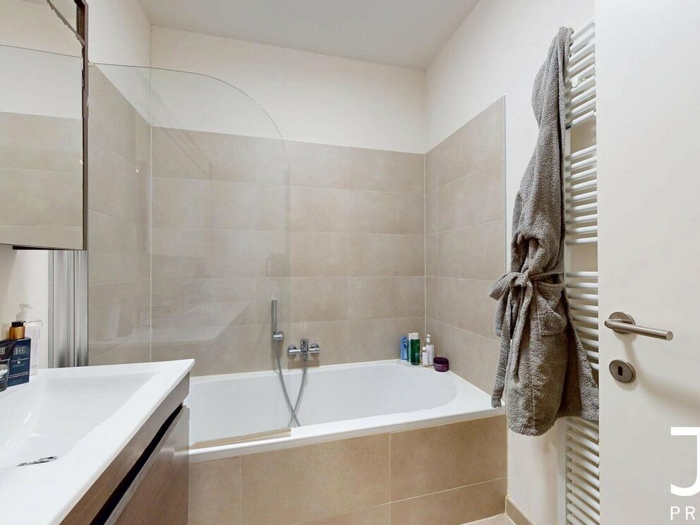 Appartement à louer à Woluwe-Saint-Lambert