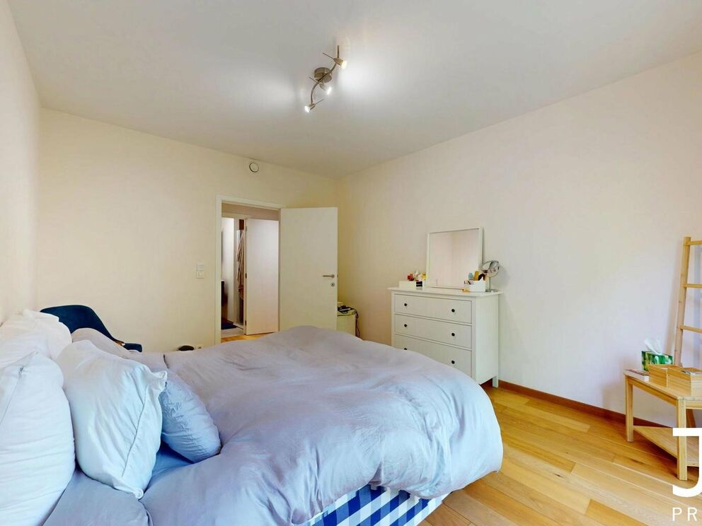 Appartement à louer à Woluwe-Saint-Lambert