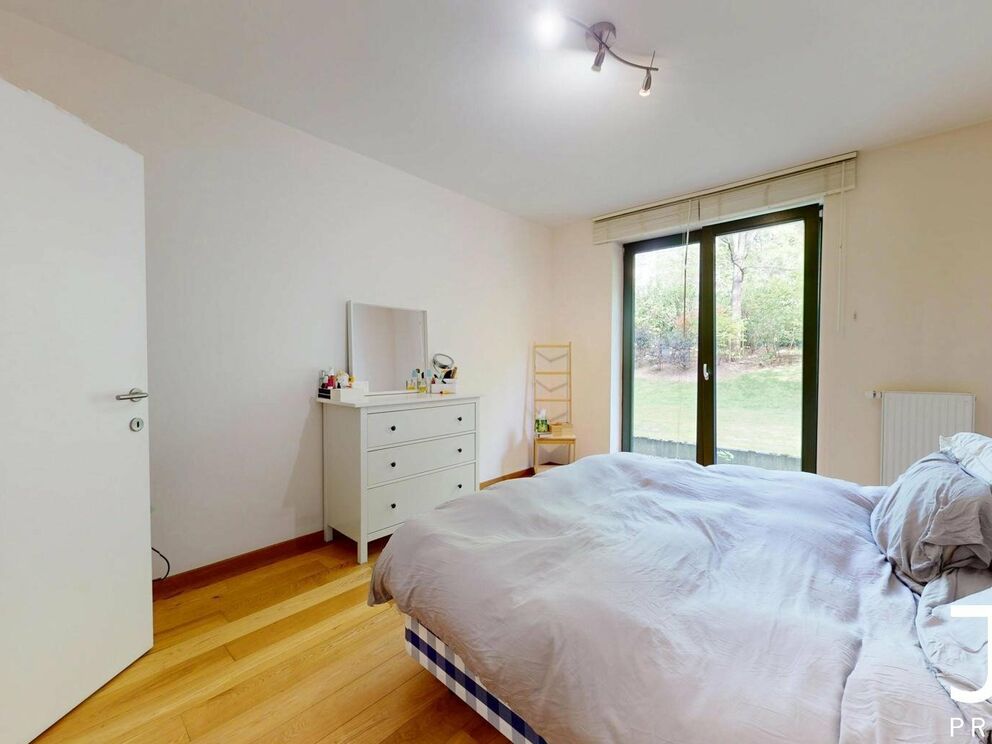 Appartement à louer à Woluwe-Saint-Lambert
