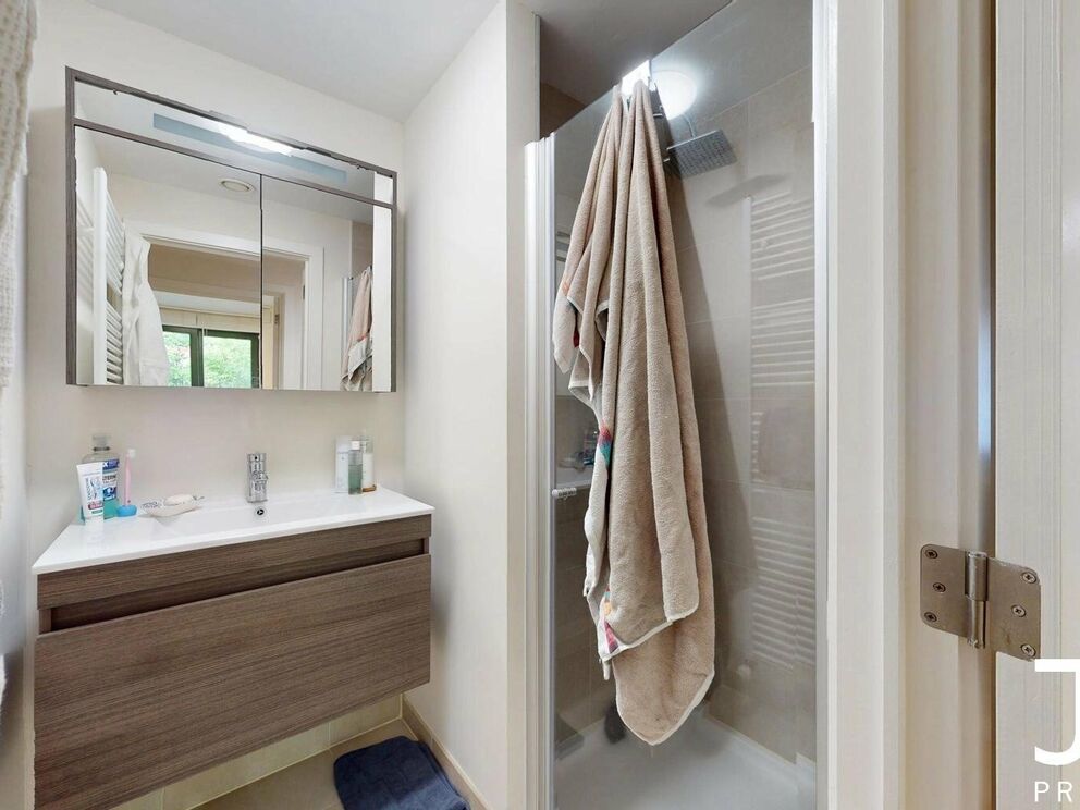 Appartement à louer à Woluwe-Saint-Lambert