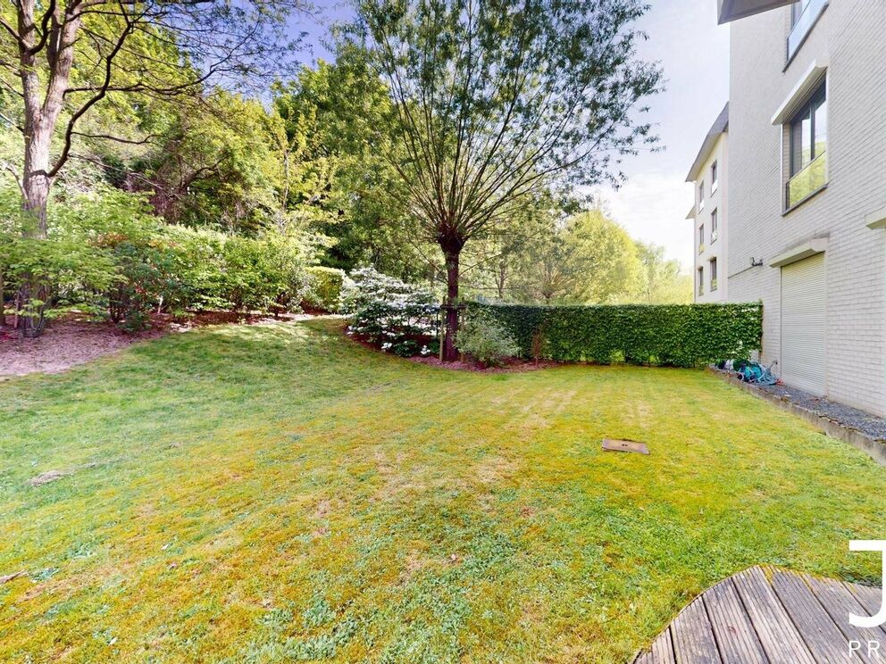 Appartement à louer à Woluwe-Saint-Lambert