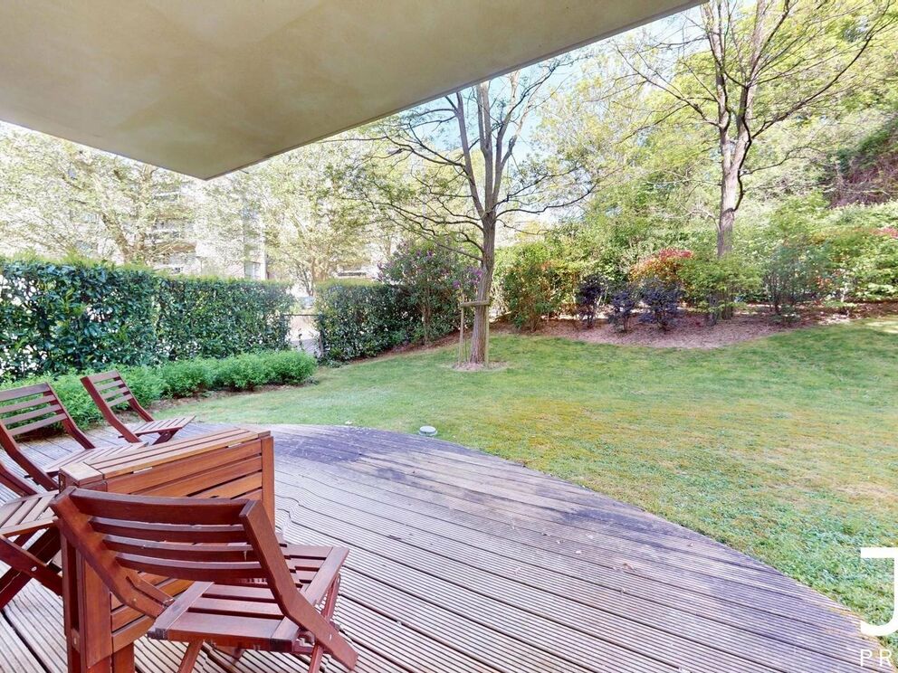 Appartement à louer à Woluwe-Saint-Lambert