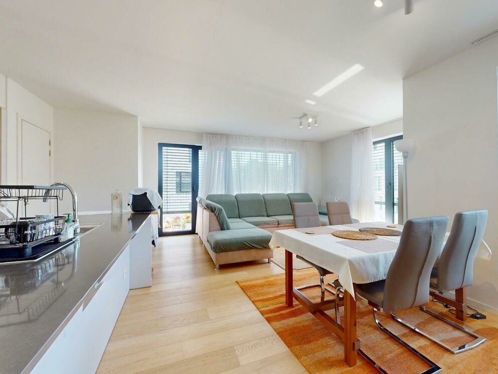 Appartement à louer à Woluwe-Saint-Lambert
