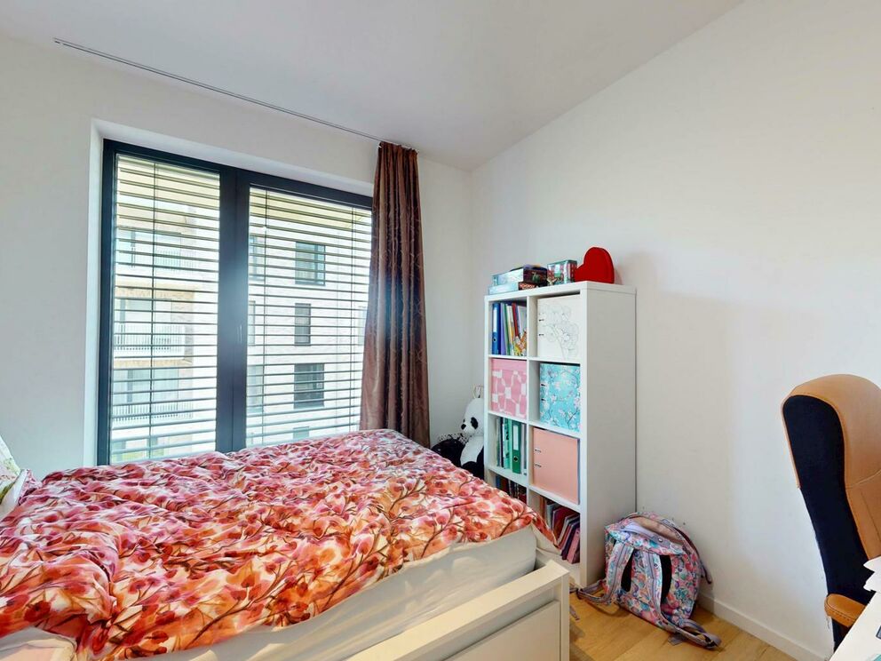 Appartement à louer à Woluwe-Saint-Lambert