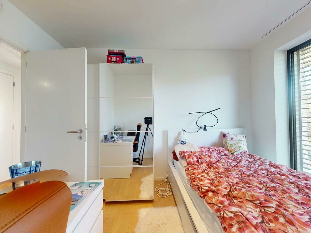 Appartement à louer à Woluwe-Saint-Lambert