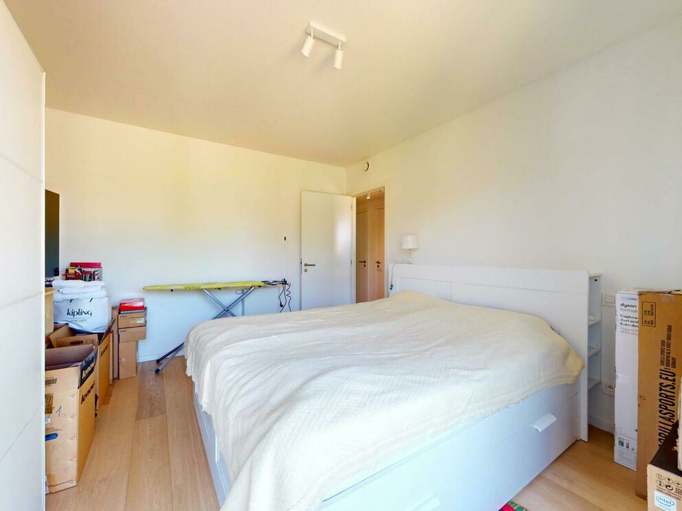 Appartement à louer à Woluwe-Saint-Lambert