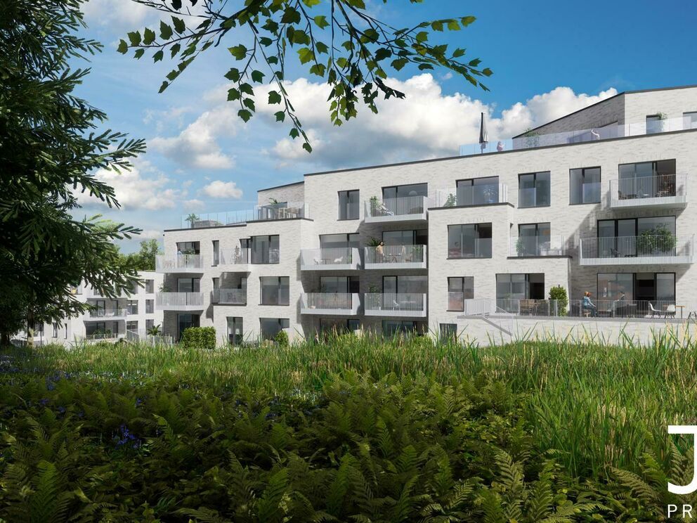 Appartement à louer à Woluwe-Saint-Lambert