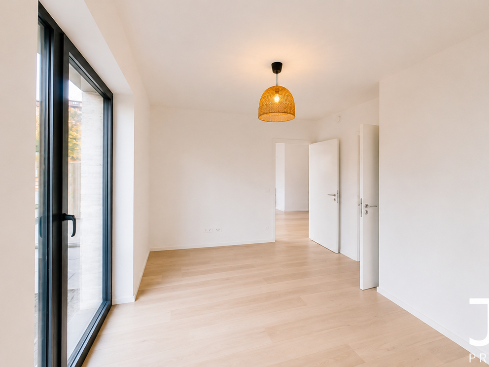 Appartement à louer à Woluwe-Saint-Lambert