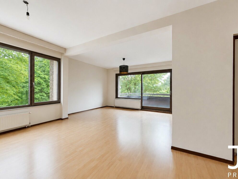 Appartement à louer à Woluwe-Saint-Lambert