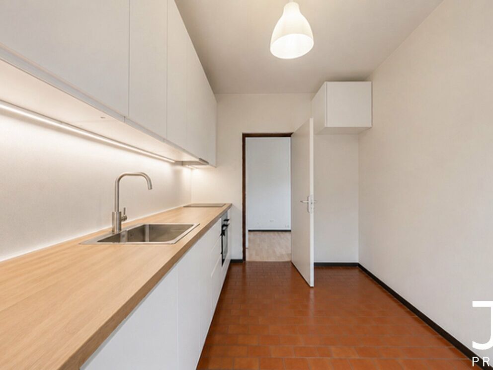 Appartement à louer à Woluwe-Saint-Lambert