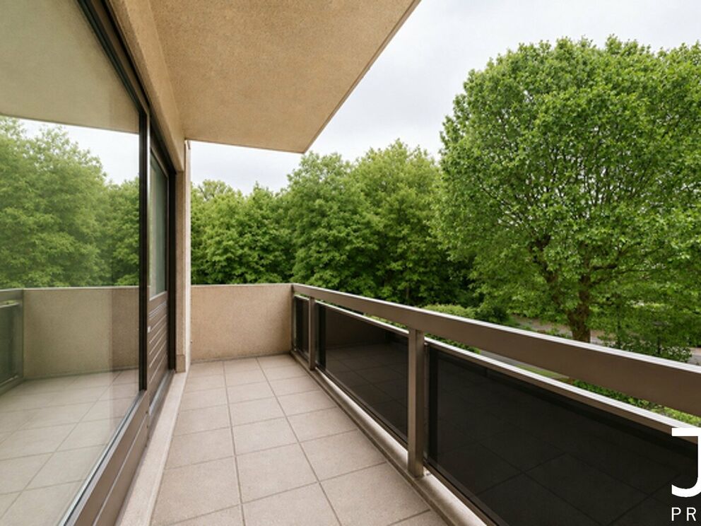 Appartement à louer à Woluwe-Saint-Lambert