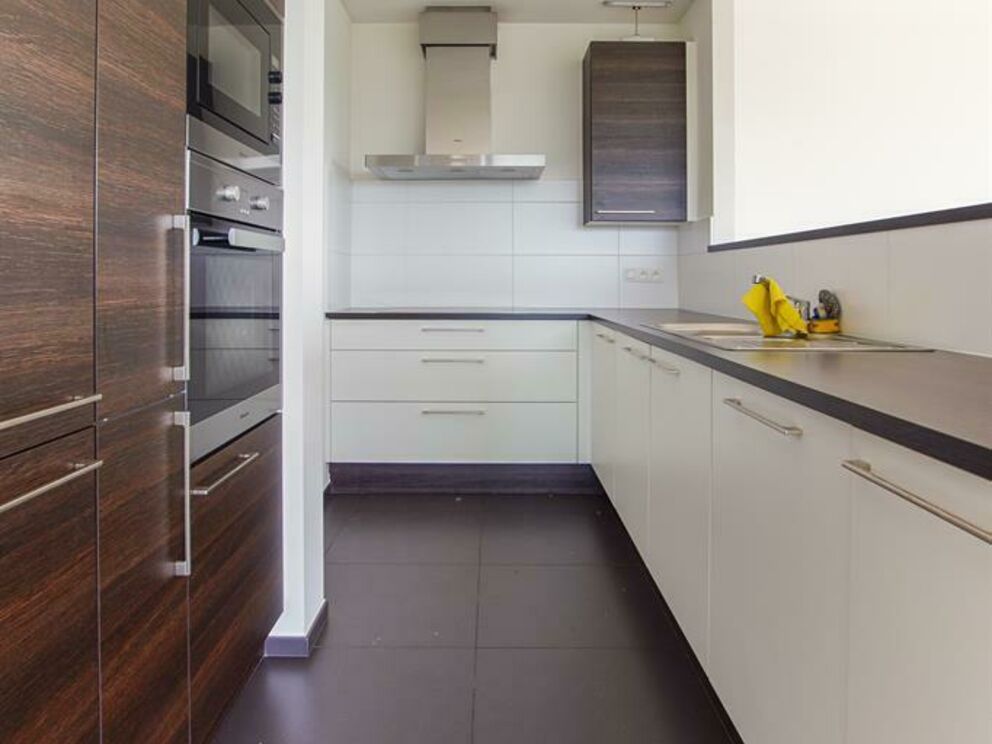 Appartement à louer à Woluwe-Saint-Lambert
