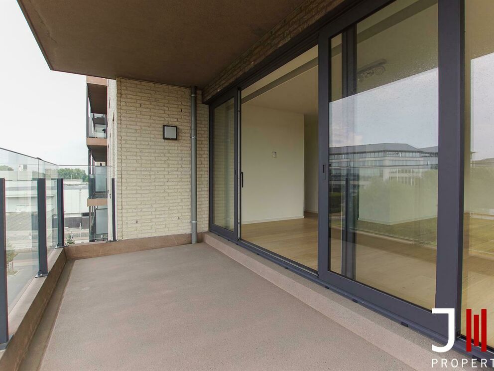 Appartement à louer à Woluwe-Saint-Lambert