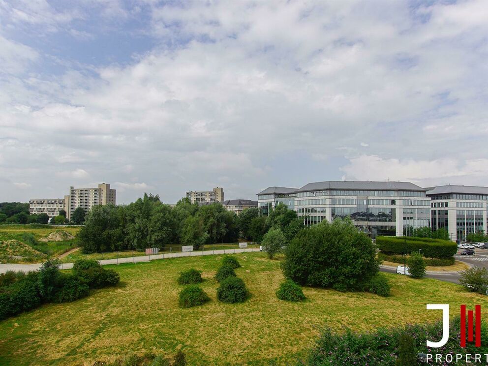 Appartement à louer à Woluwe-Saint-Lambert
