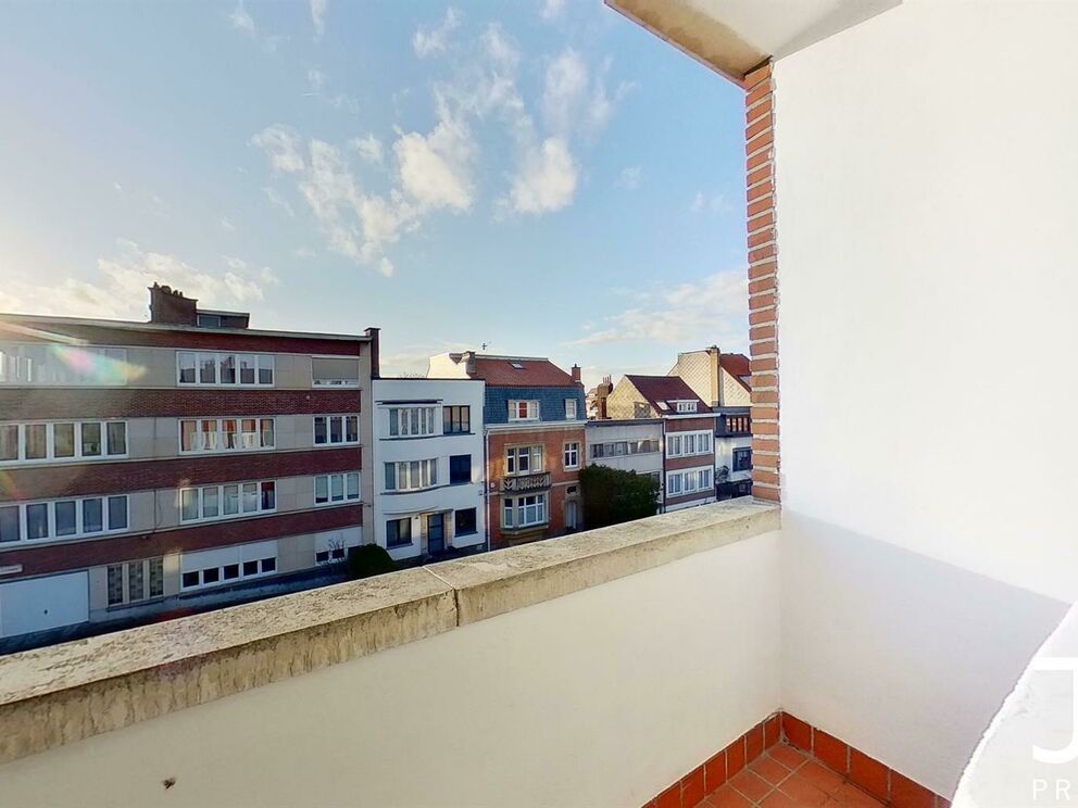 Appartement &agrave; louer &agrave; Woluwe-Saint-Lambert