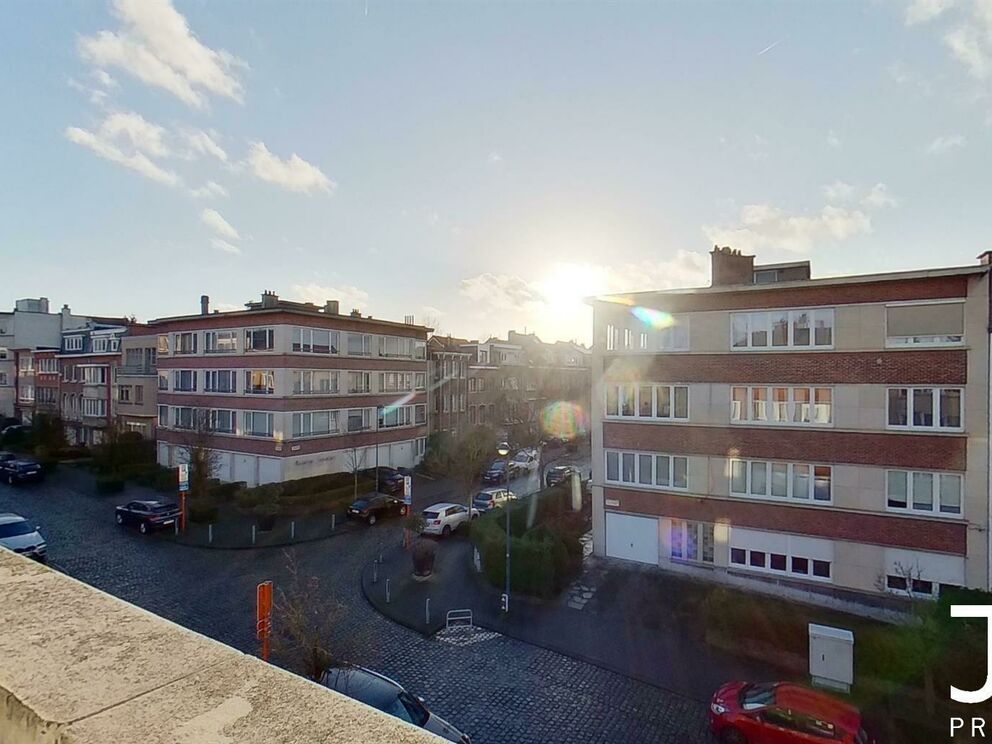 Appartement &agrave; louer &agrave; Woluwe-Saint-Lambert