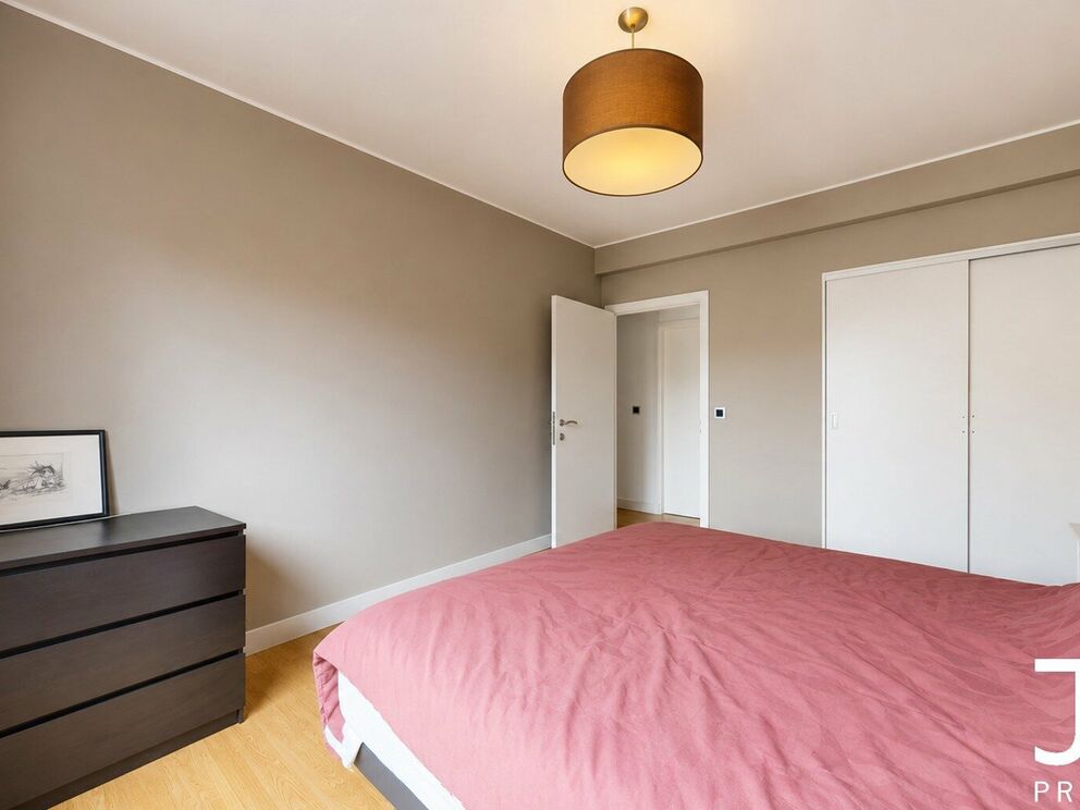 Appartement &agrave; louer &agrave; Woluwe-Saint-Lambert
