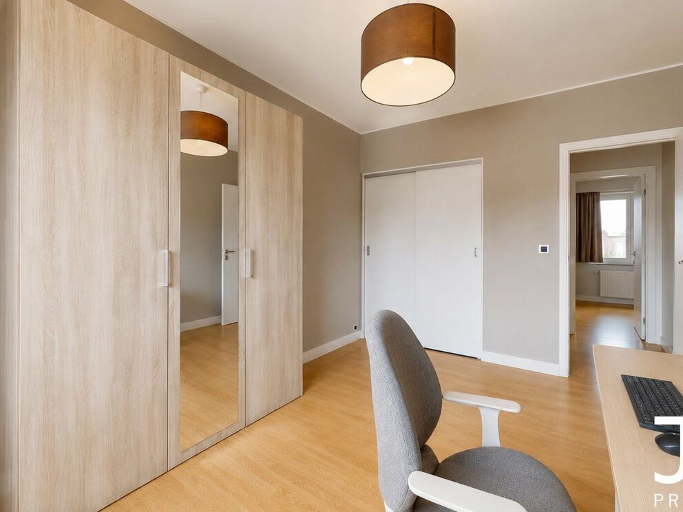 Appartement &agrave; louer &agrave; Woluwe-Saint-Lambert