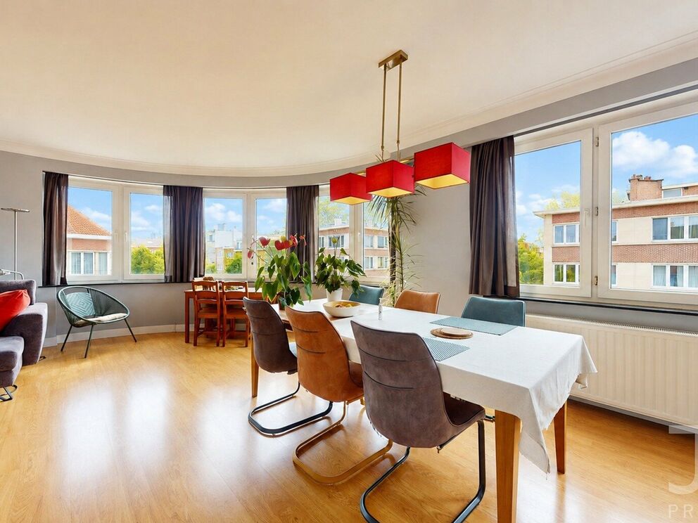 Appartement &agrave; louer &agrave; Woluwe-Saint-Lambert