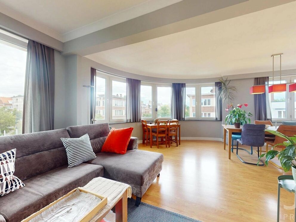 Appartement &agrave; louer &agrave; Woluwe-Saint-Lambert