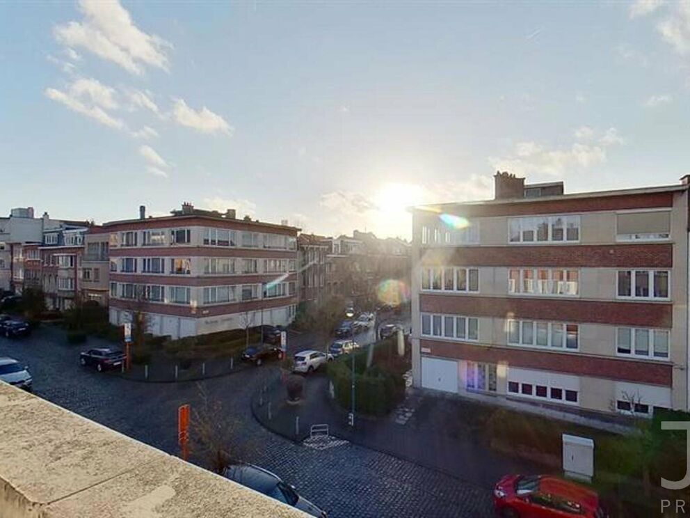 Appartement &agrave; louer &agrave; Woluwe-Saint-Lambert