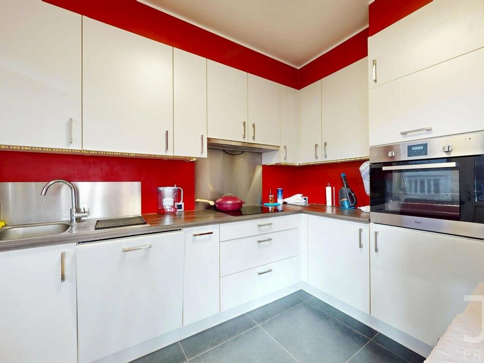 Appartement &agrave; louer &agrave; Woluwe-Saint-Lambert