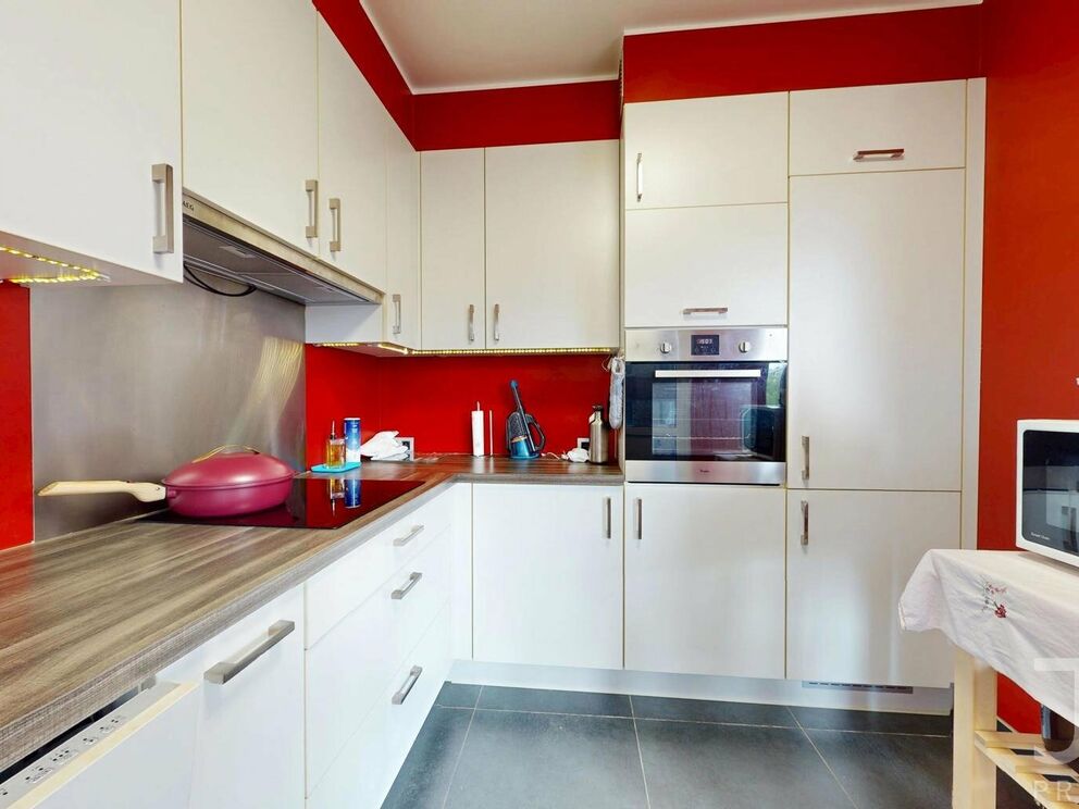 Appartement &agrave; louer &agrave; Woluwe-Saint-Lambert
