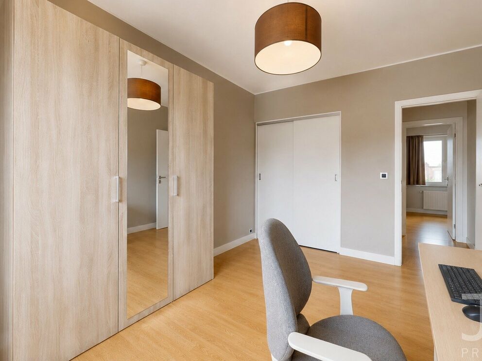 Appartement &agrave; louer &agrave; Woluwe-Saint-Lambert