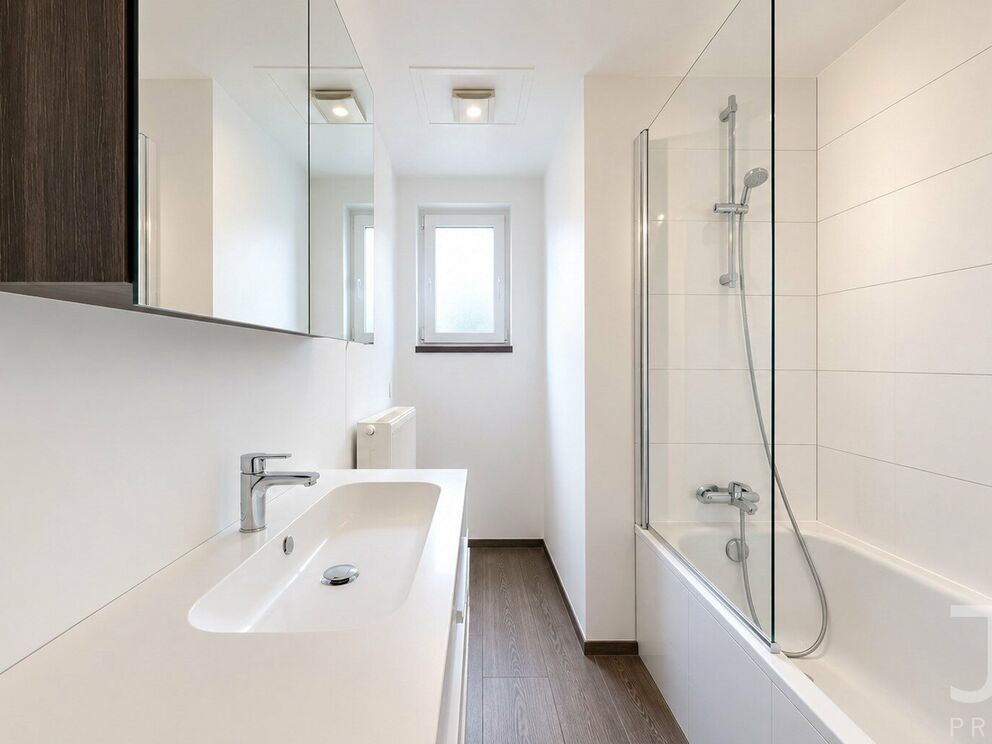 Appartement &agrave; louer &agrave; Woluwe-Saint-Lambert