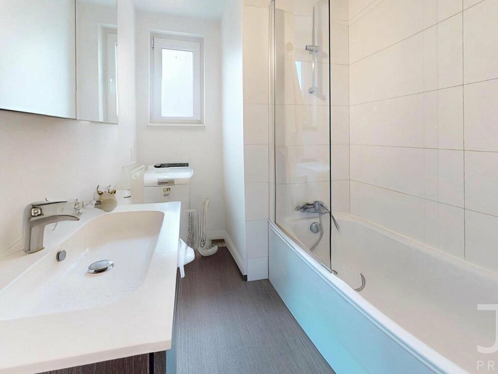 Appartement &agrave; louer &agrave; Woluwe-Saint-Lambert