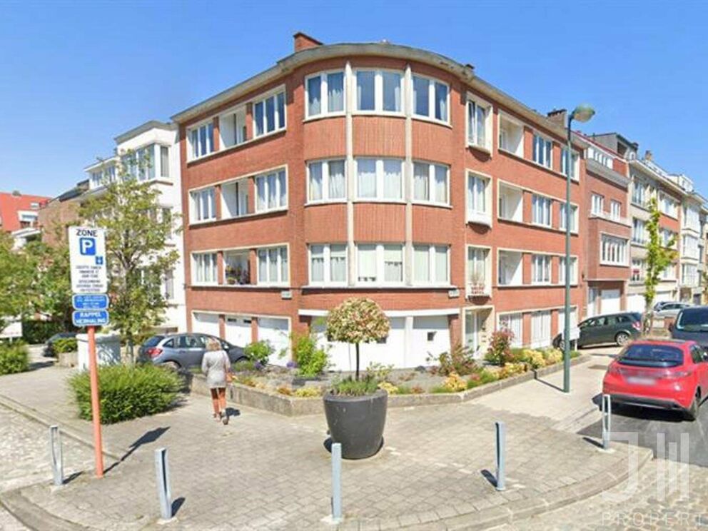 Appartement &agrave; louer &agrave; Woluwe-Saint-Lambert
