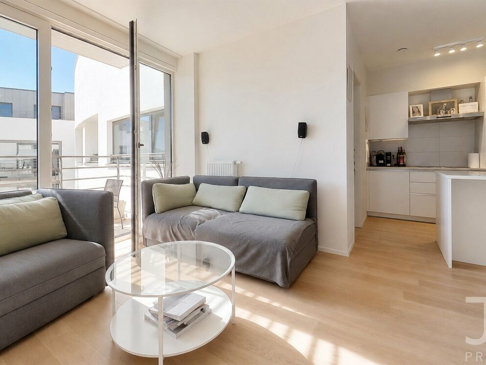 Appartement à louer à Woluwe-Saint-Lambert