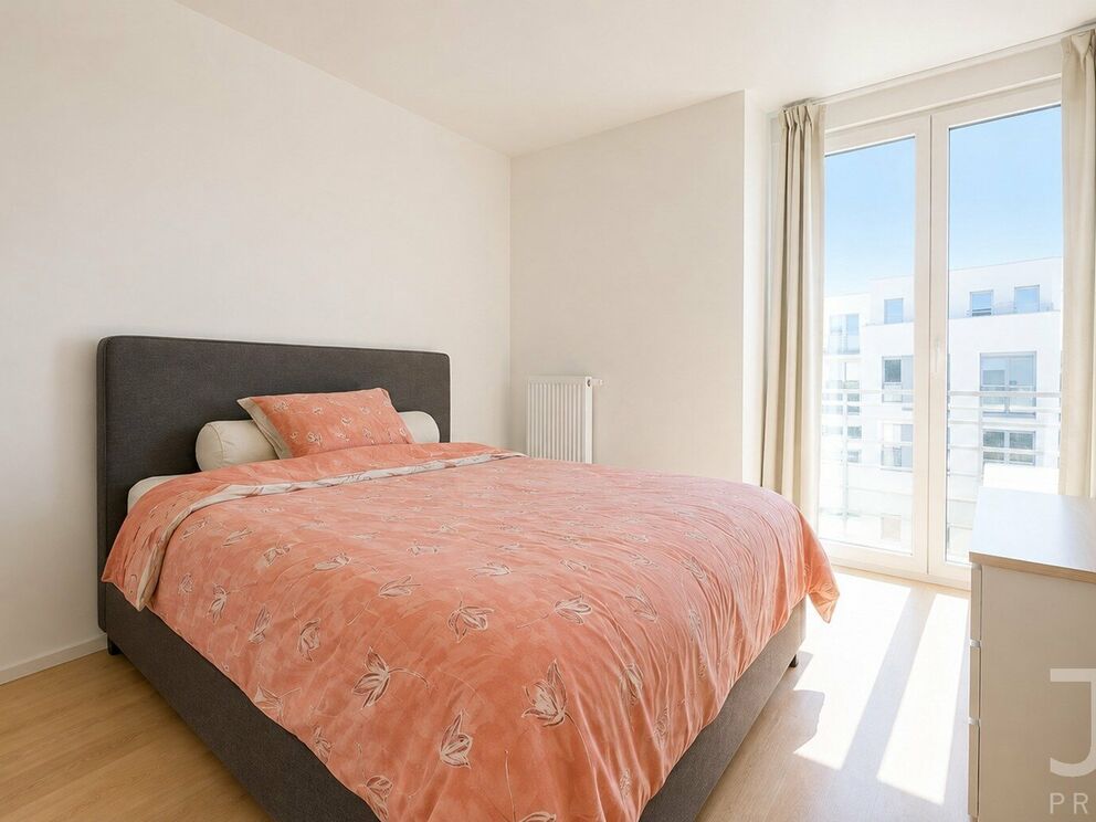 Appartement à louer à Woluwe-Saint-Lambert